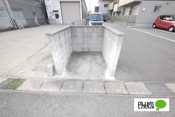アクシス 物件画像