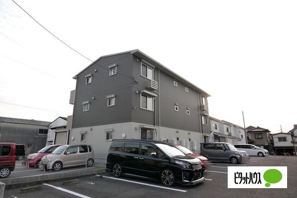 アクシス 物件画像