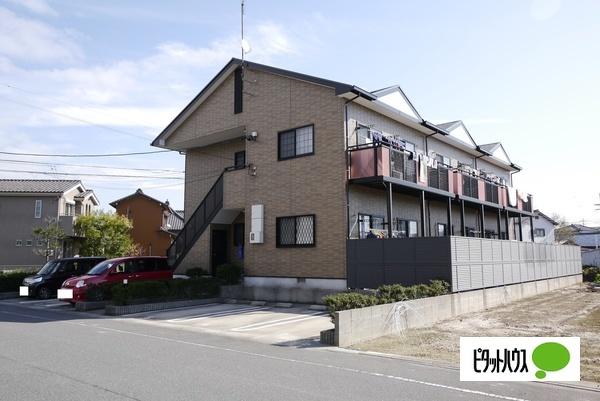 フロイア 物件画像