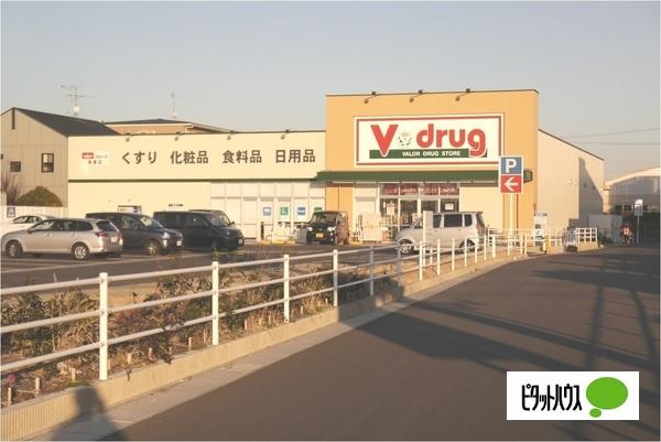 周辺環境画像