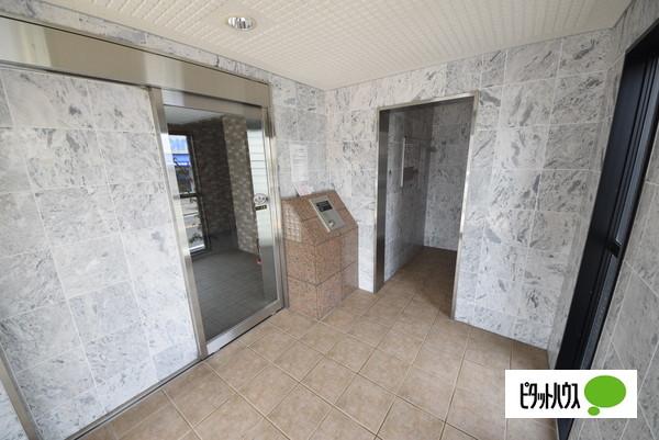 フォンテーヌ峯 物件画像