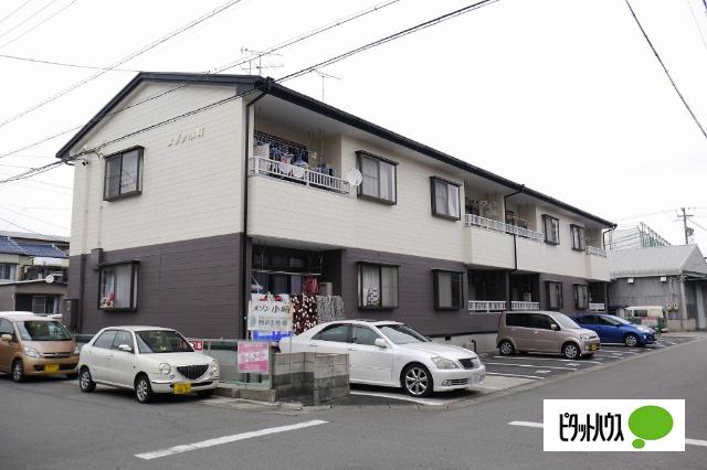 メゾン小崎 物件画像