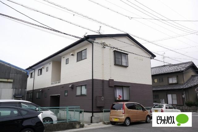 メゾン小崎 物件画像