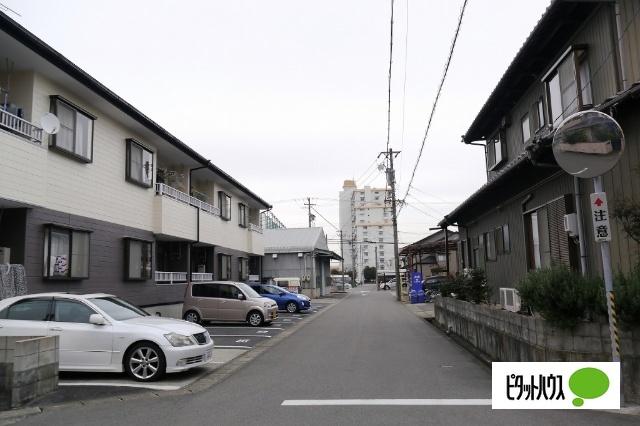 メゾン小崎 物件画像