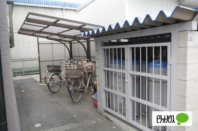 メゾン小崎 物件画像