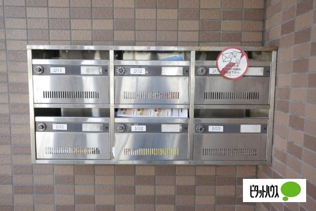 スユード　ヴィラ 物件画像
