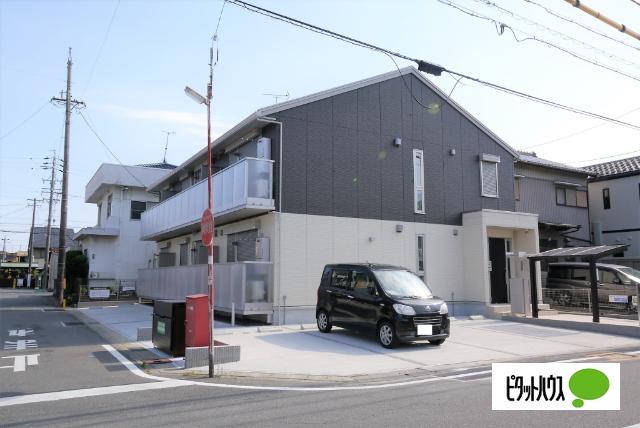 プルメリア 物件画像