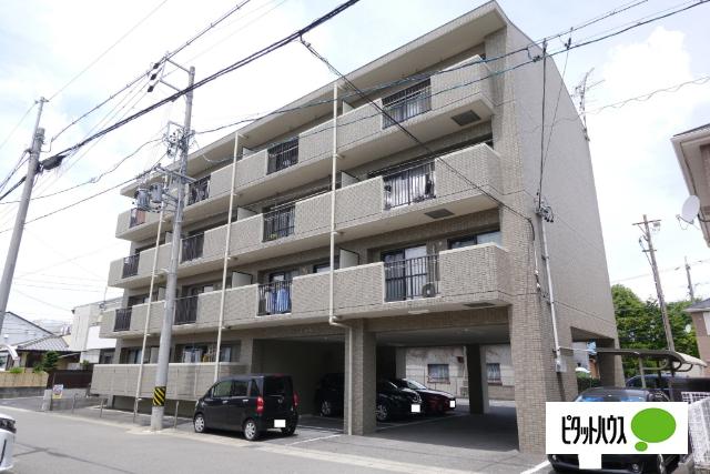 グリーンヒル岡弥 物件画像