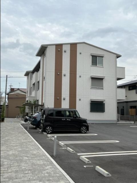 サンテラス与八杁 物件画像