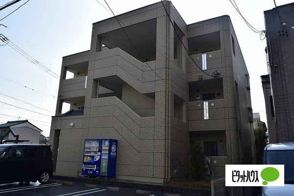 フローラル 物件画像