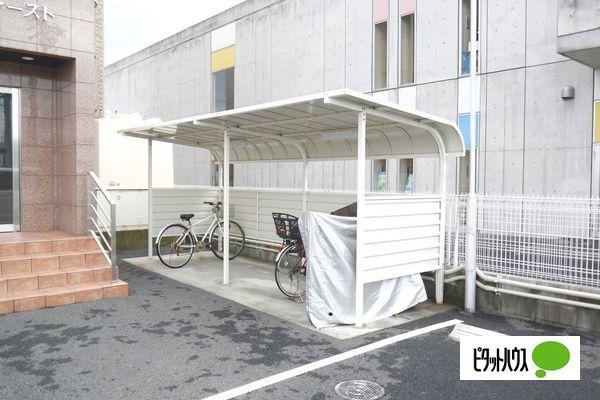 ミラージュファースト 物件画像