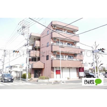 外観写真1