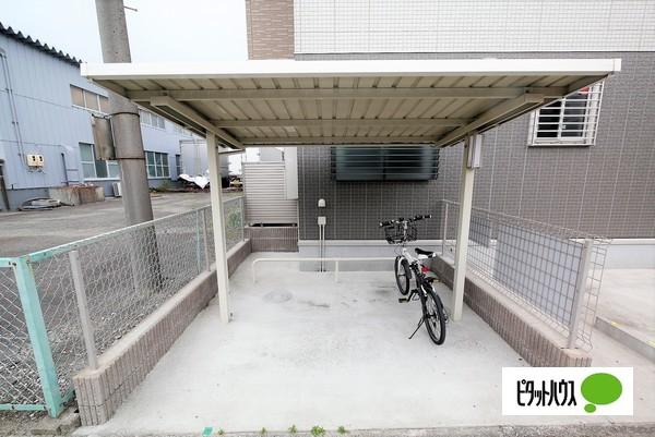 ルミエール 物件画像