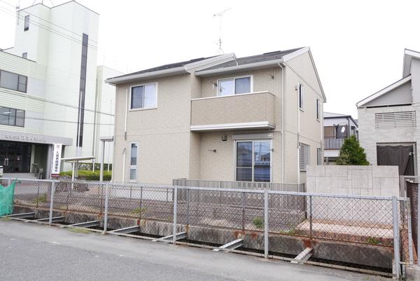 プティメゾン 物件画像