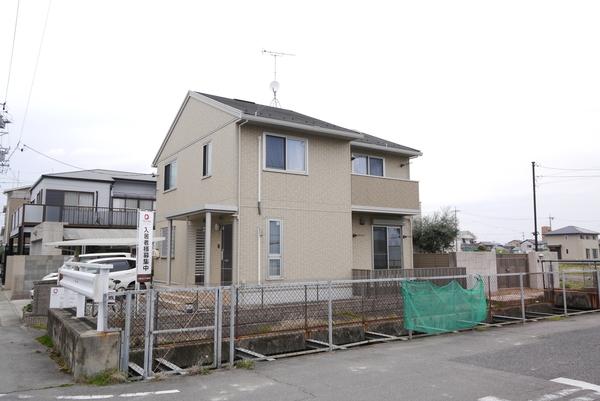 プティメゾン 物件画像