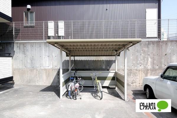 リヴィエール新橋 物件画像