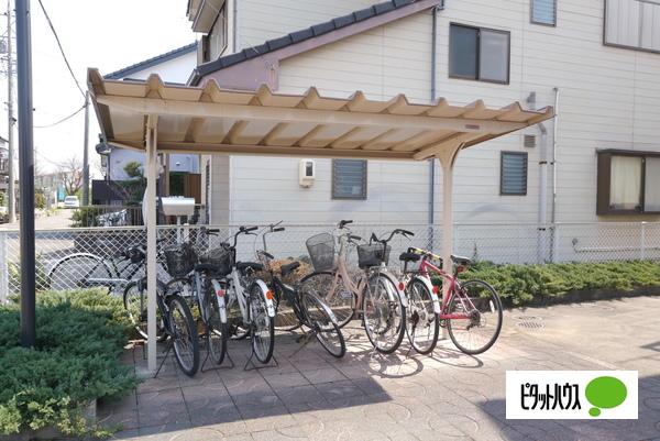 コーポ川原 物件画像