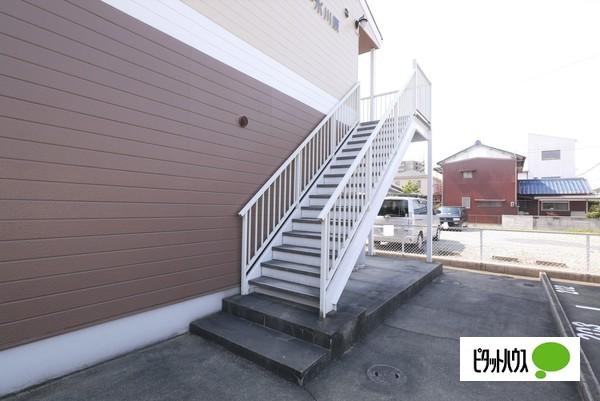 コーポ川原 物件画像