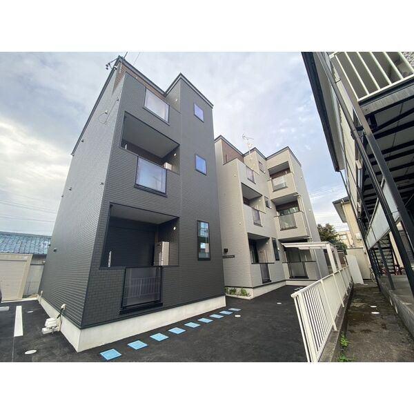 LECOCON北名古屋 物件画像
