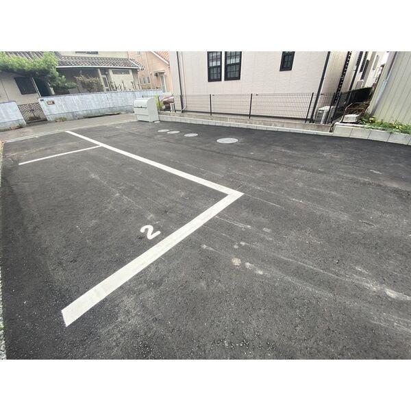 LECOCON北名古屋 物件画像