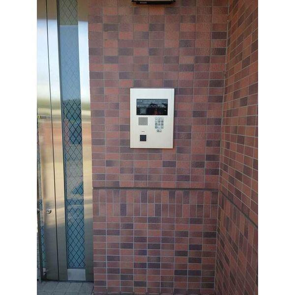 朝日館 物件画像