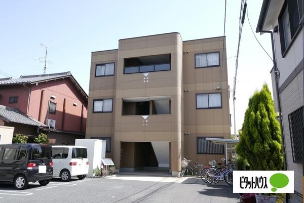 ウィング富士A 物件画像