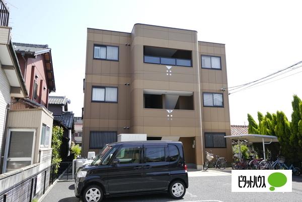 ウィング富士A 物件画像