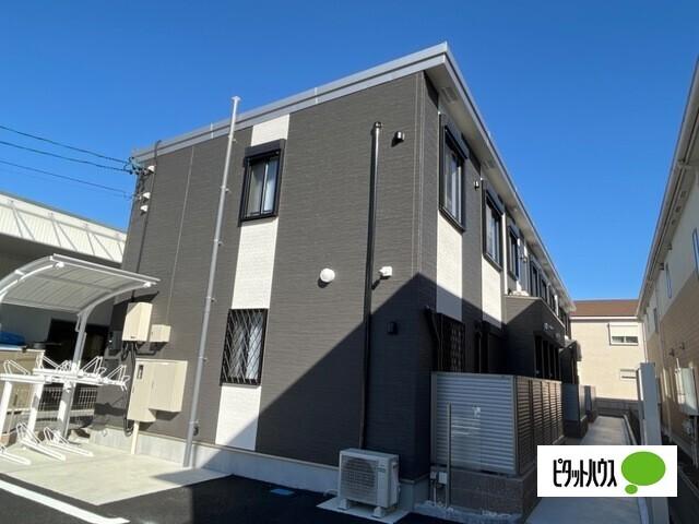 グローリー豊山 物件画像