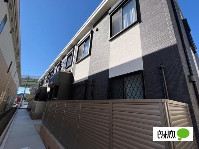 グローリー豊山 物件画像