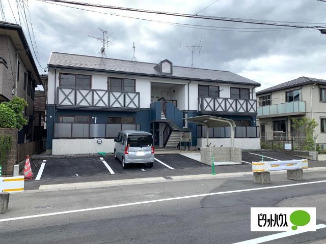 オーシャン 物件画像