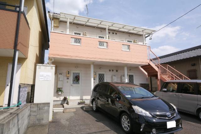 Olive　house 物件画像