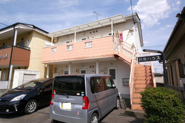 Olive　house 物件画像