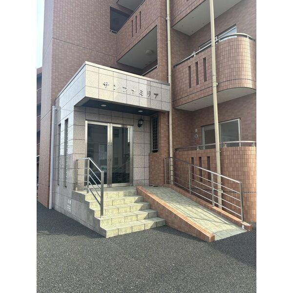 サンファミリア 物件画像