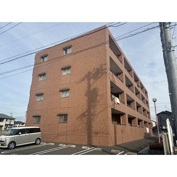 サンファミリア 物件画像