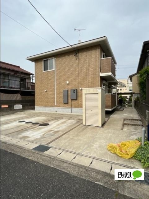 ピュイメゾン 物件画像