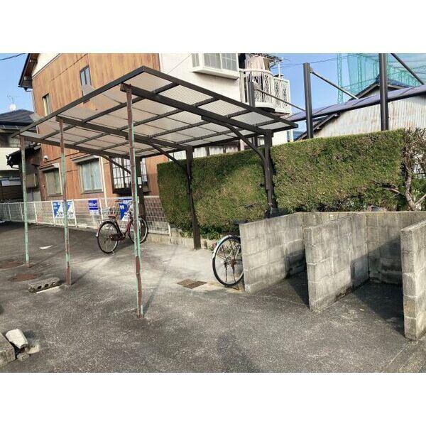 Casa  Largo坂巻 物件画像