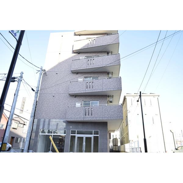 Bella　Ｃａｓａ 物件画像