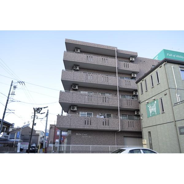 Bella　Ｃａｓａ 物件画像