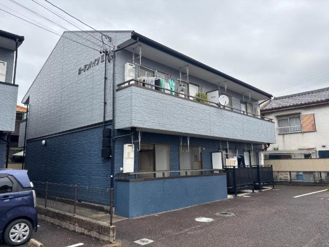 ガーデンハイツⅡ 物件画像
