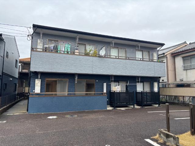 ガーデンハイツⅡ 物件画像