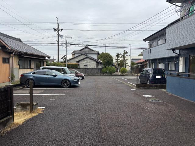ガーデンハイツⅡ 物件画像