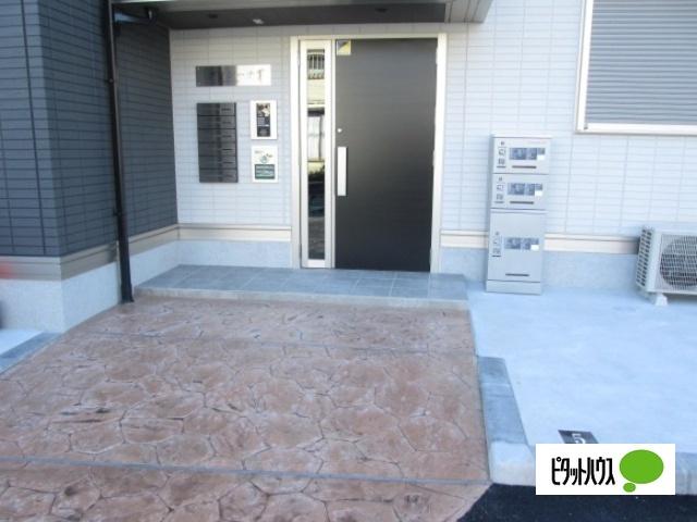 グリシーナ 物件画像