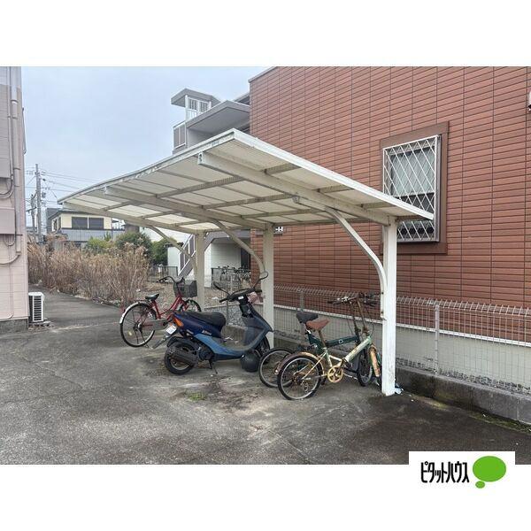 光陽マンション 物件画像
