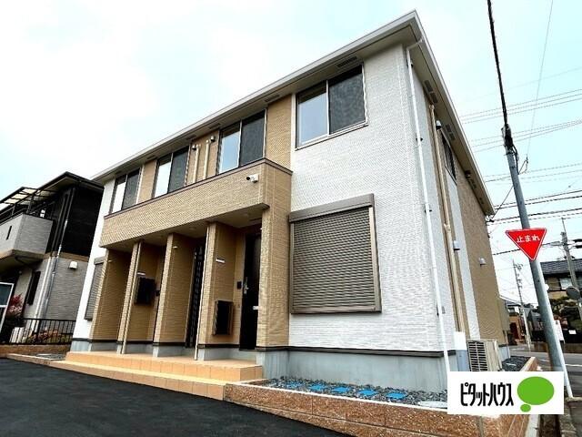 フランシーズ 物件画像