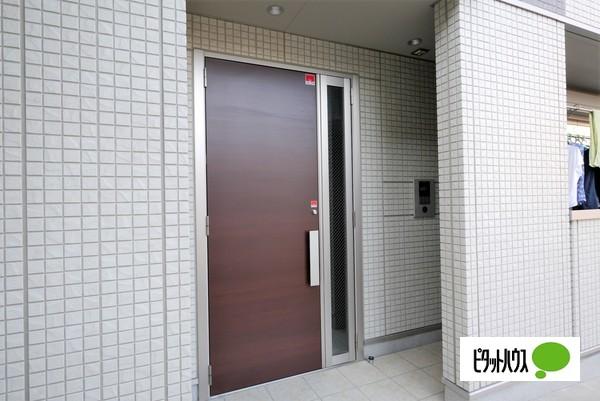 ステージ杉 物件画像