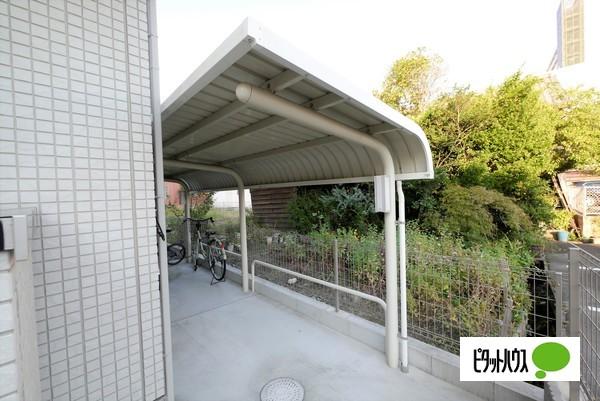 ステージ杉 物件画像