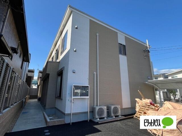 サンビラーゼウエスト 物件画像