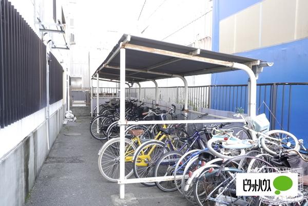 サンホーム愛宕 物件画像
