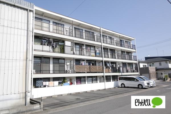 サンホーム愛宕 物件画像