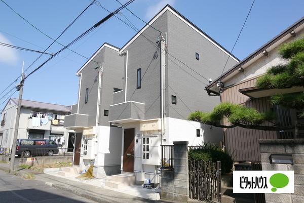 アースクエイク上条Ａ棟 物件画像